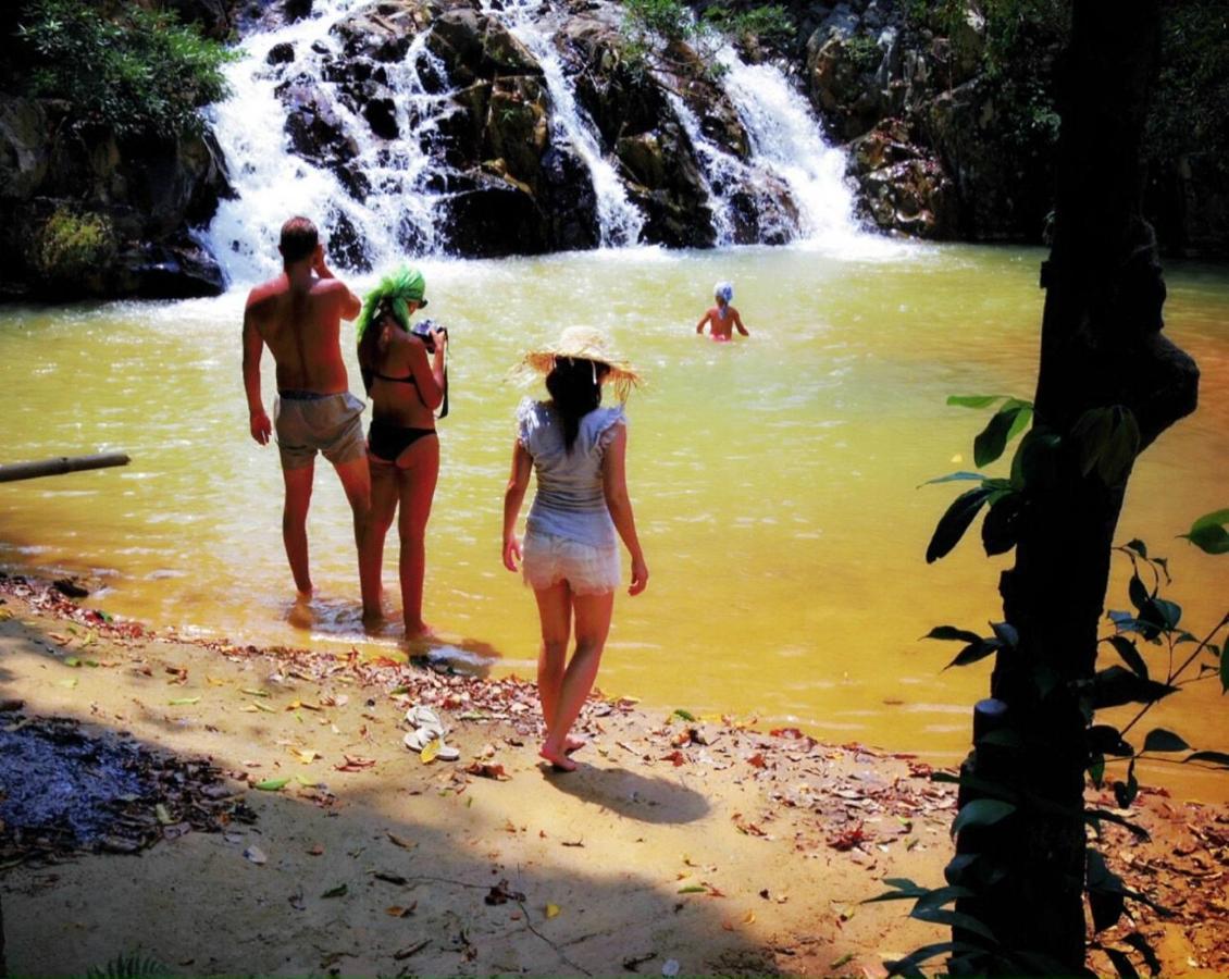 Hoang Son Hotel Nha Trang Buitenkant foto