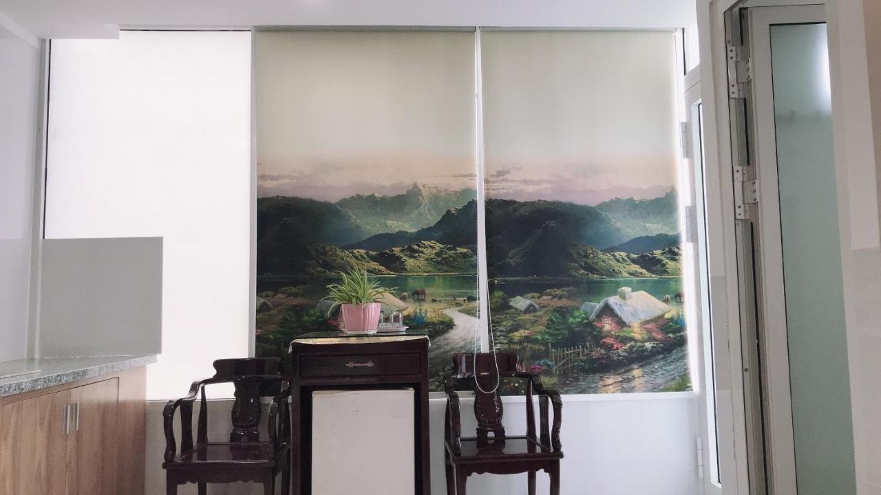 Hoang Son Hotel Nha Trang Buitenkant foto